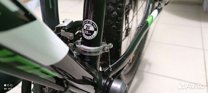 Merida big nine 300