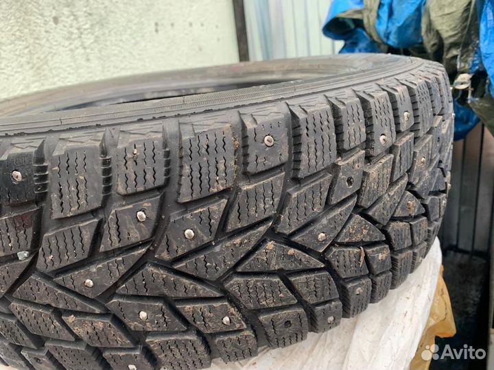 Dunlop SP Winter Ice 02 185/65 R15