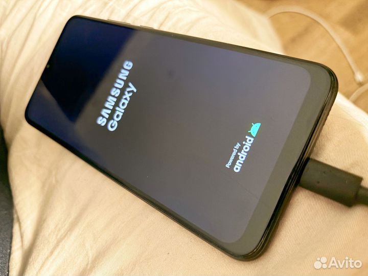 Samsung Galaxy A03, 4/64 ГБ