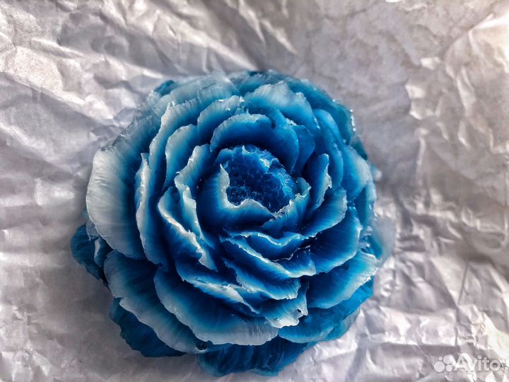 Мыло ручной работы на заказ