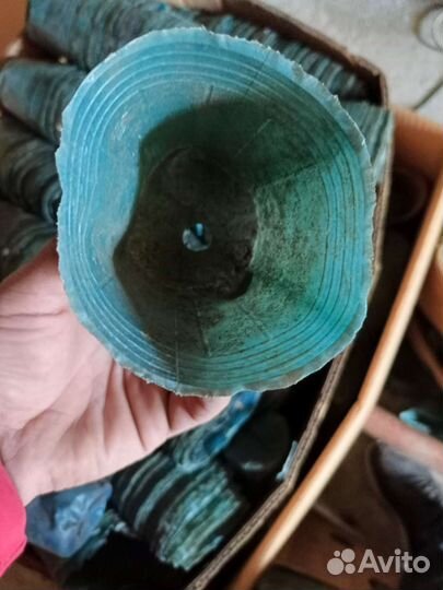 Стаканчики для рассады пластиковые