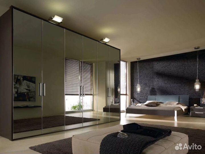 Шифоньер прямой производитель