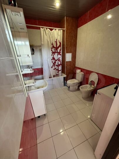 2-к. квартира, 89 м², 5/7 эт.