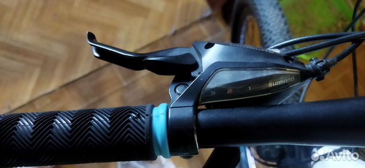 Велосипед Actiwell 26