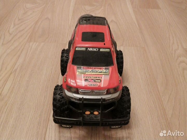 Внедорожник