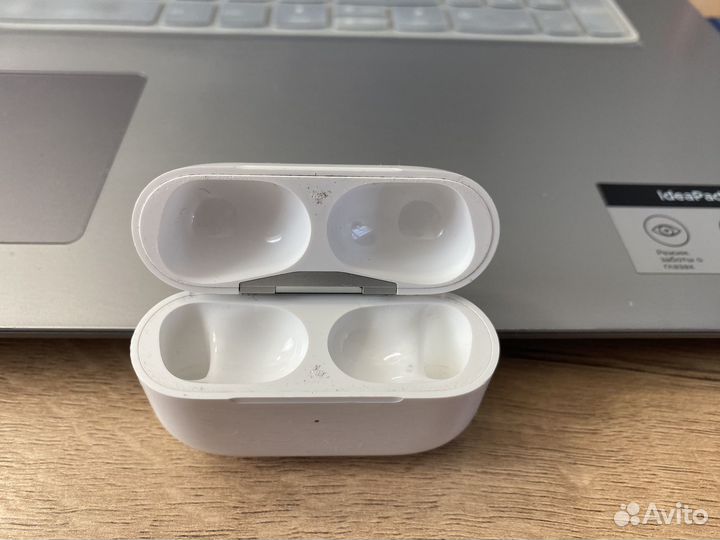 Беспроводные наушники Apple AirPods Pro