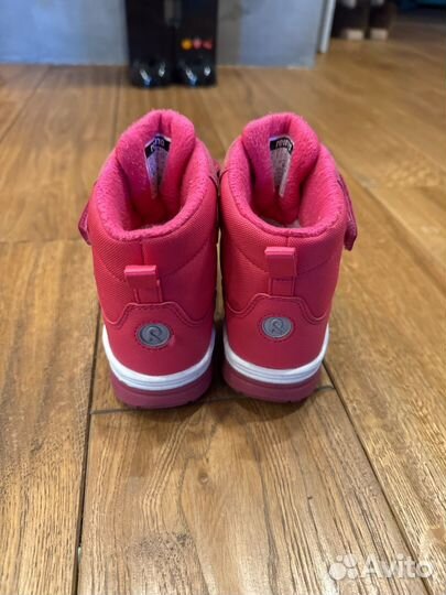 Ботинки reima