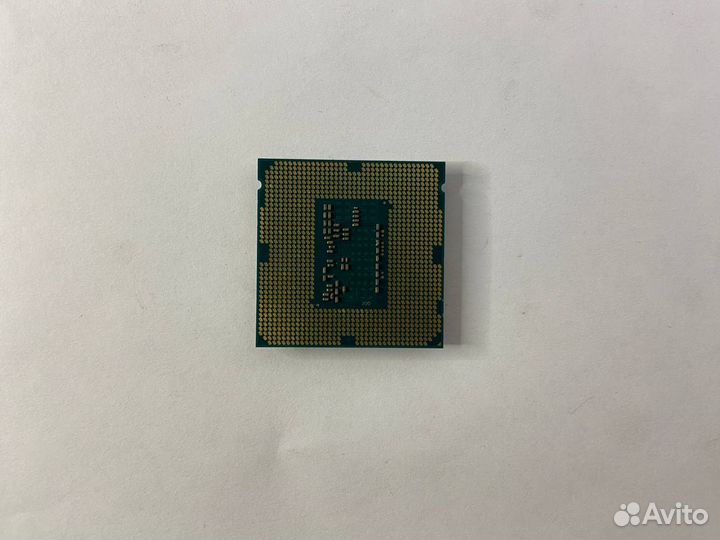 LGA 1150 Intel Core i5-4670