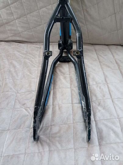 Велосипедная рама merida24