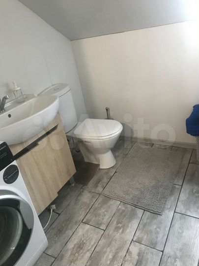 3-к. квартира, 61 м², 3/3 эт.