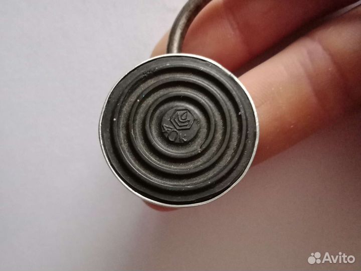 Крючок для авоськи СССР