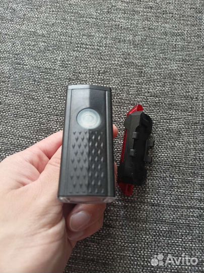 Набор Фонарей для велосипеда