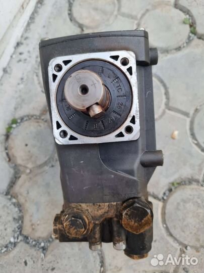 Насос-помпа для авд RR 14.20