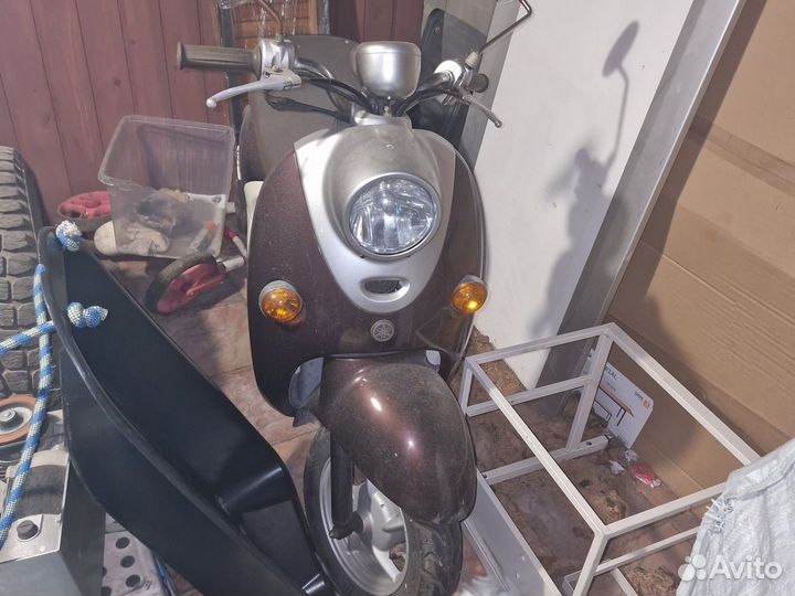 Продам скутер