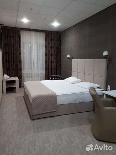 Апартаменты