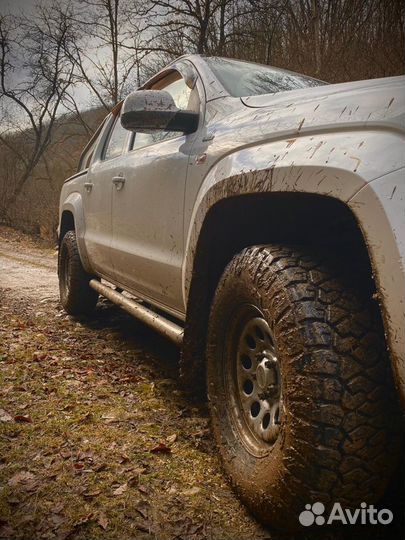 Maxxis Razr AT 245/75 R16