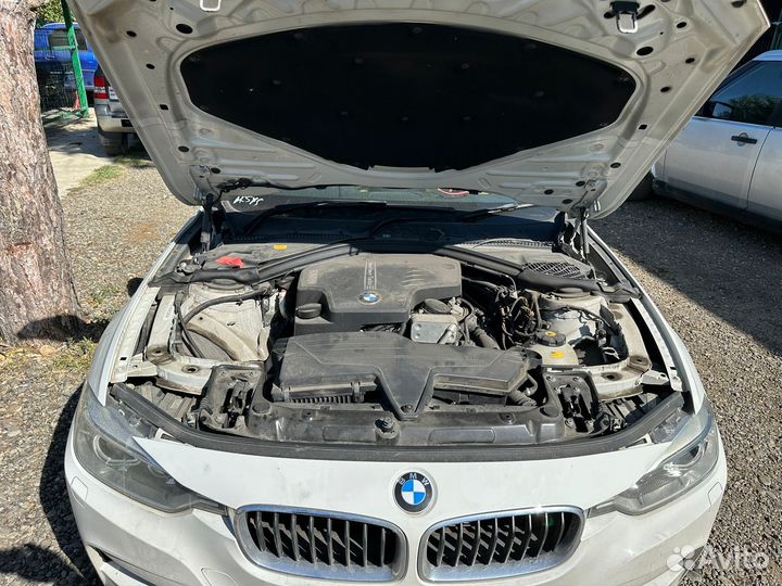 Автомобиль на разбор