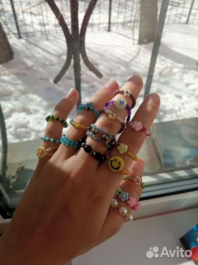 Рисунки, игрушки и украшения на заказ