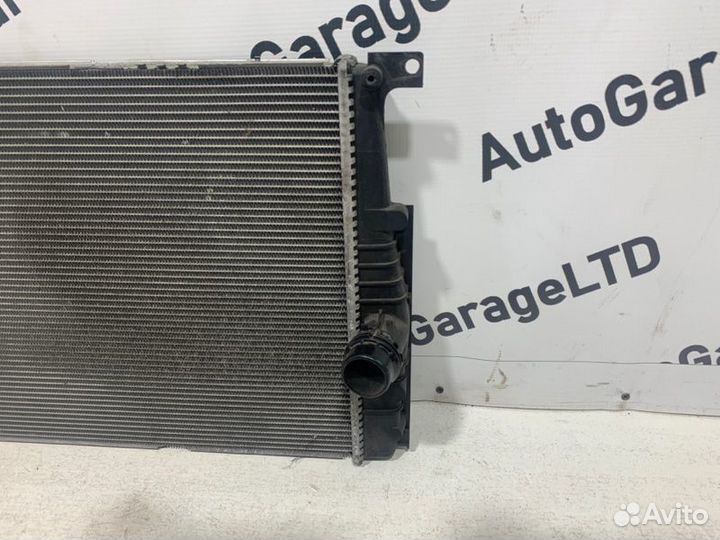 Радиатор двс Bmw 3-Series F30