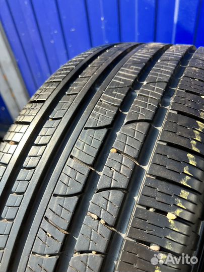 Pirelli Scorpion Verde All Season 235/60 R18