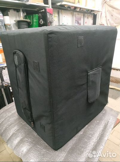 Чехлы (openair) на сабвуферы