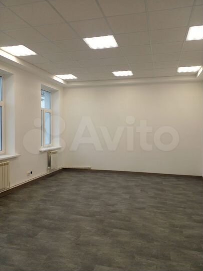 Свободного назначения, 21.5 м²