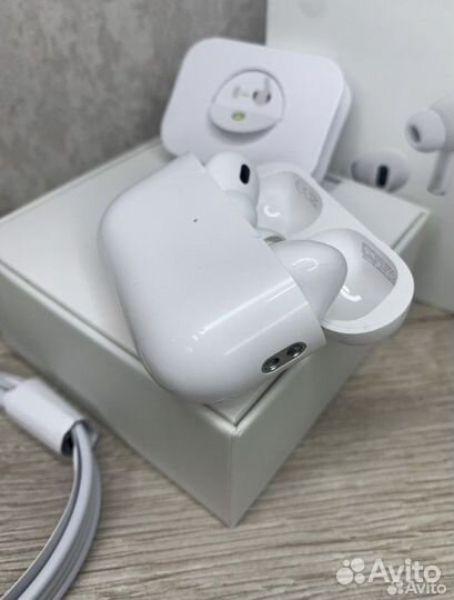 Apple Airpods pro (2nd generation)