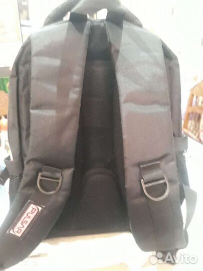 Рюкзак школьный