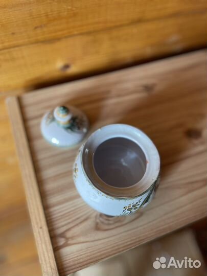 Розетница для варенья