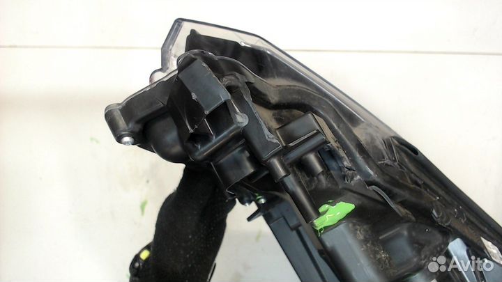 Фара (передняя) Toyota C-HR, 2021