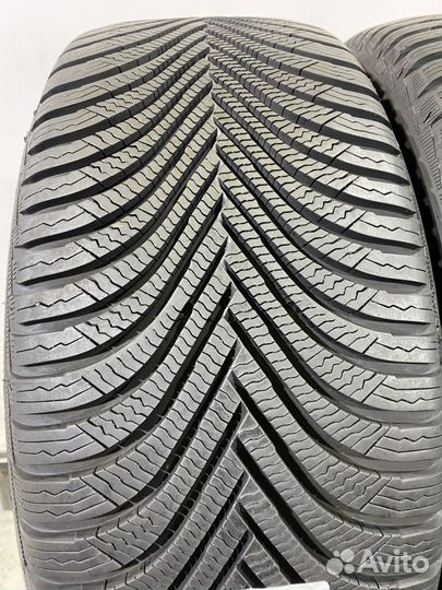 Michelin Alpin 5 225/55 R17