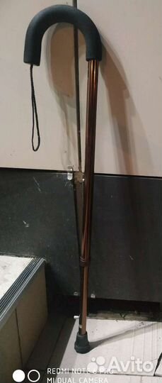 Трости для ходьбы