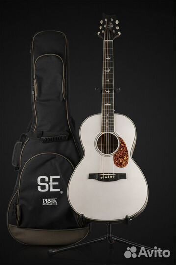 PRS LTD SE Parlor 20E Antique White