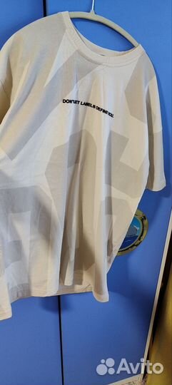 Футболка для беременных