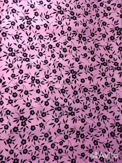 Ткань Сингапур бамбук жадка