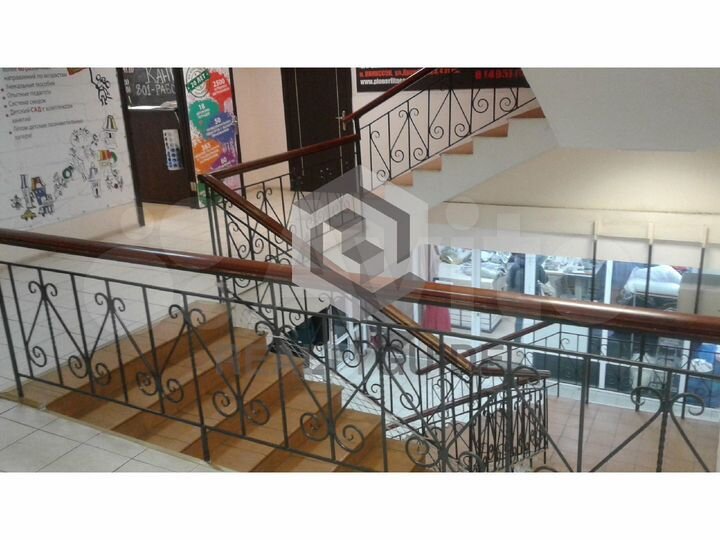 47 м2 Торгово-Офисный Комплекс 