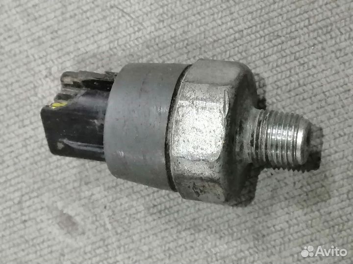 Датчик давления масла 2.0 3ZR для Toyota RAV 4