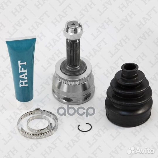 Шрус наружный GA0153 haft