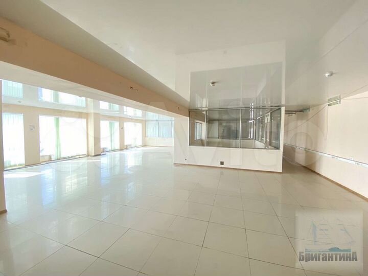 Сдам помещение свободного назначения, 360.7 м²