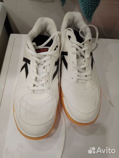 Футзалки kelme 41