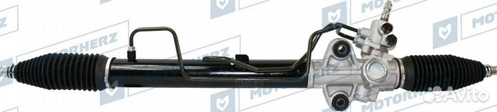 Рулевая рейка с тягами гидравлическая R20951NW