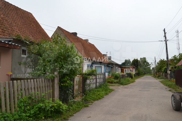 Дом 74,9 м² на участке 12 сот.