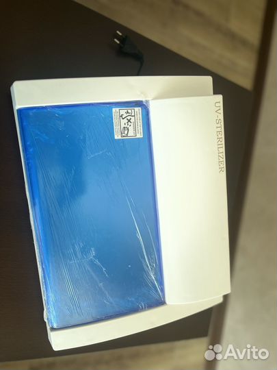 Стерилизатор уф для инструментов