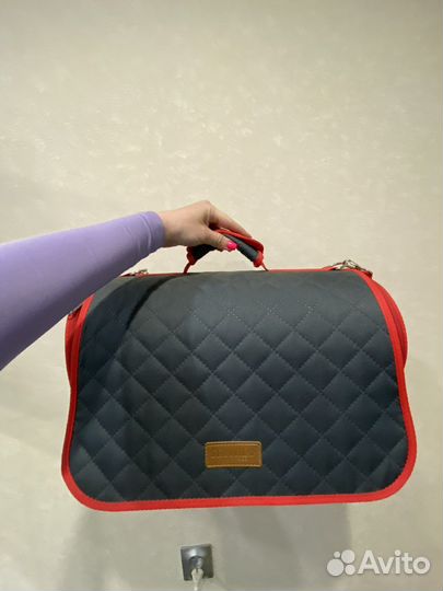 Переноска для животных