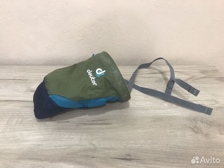 Мешок для магнезии Deuter