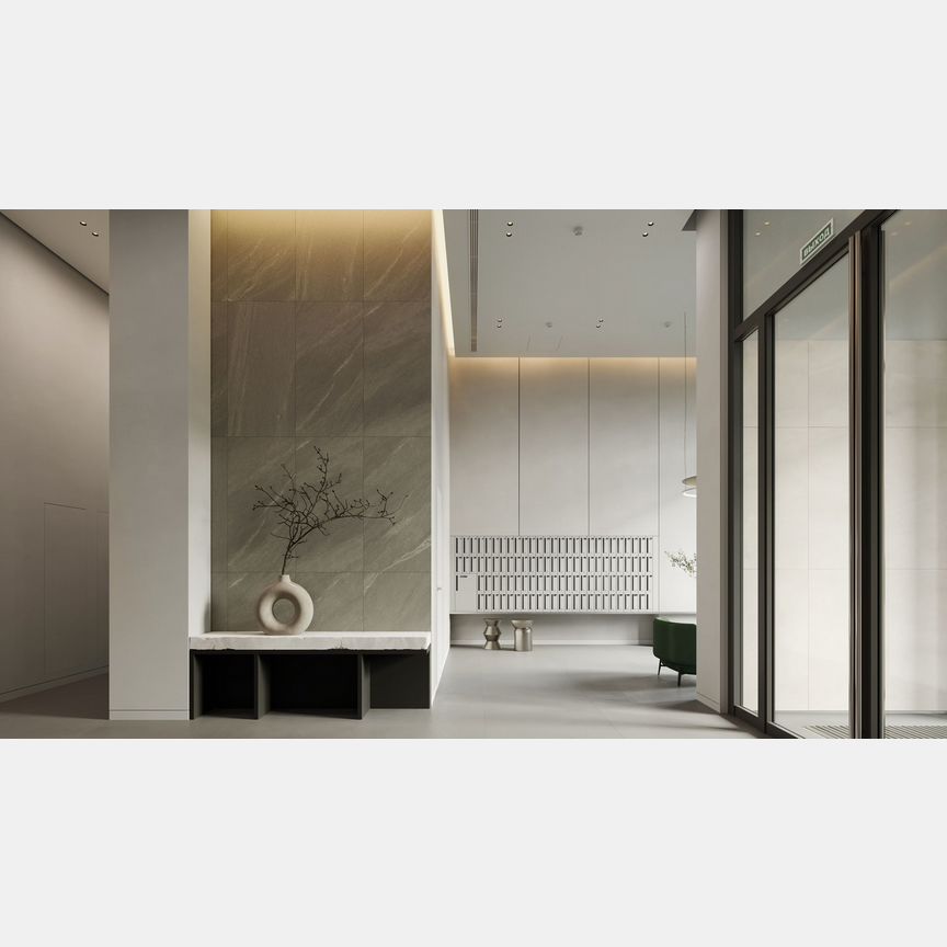 2-к. квартира, 66,5 м², 14/24 эт.