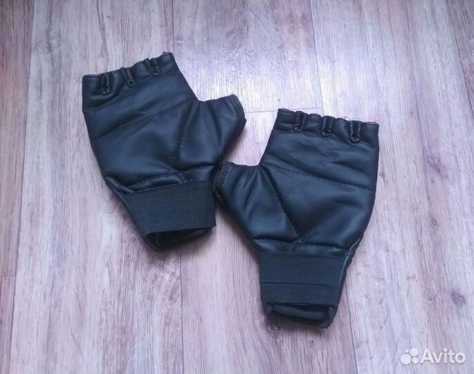 Перчатки, шингарды, шингарты