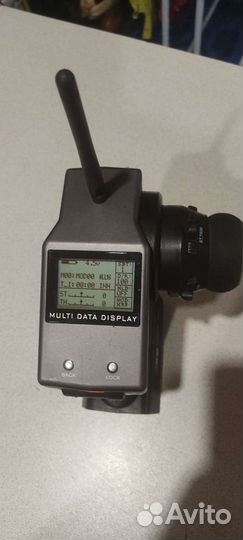 Радиоаппаратура для моделей rc