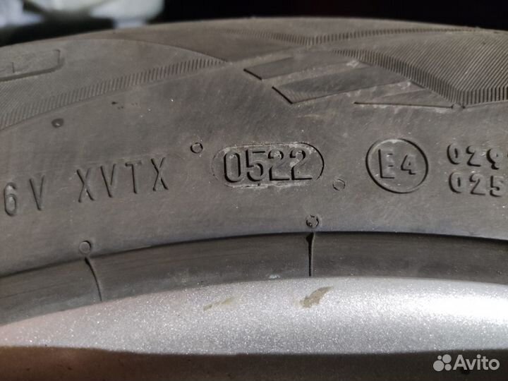 Комплект колес на Ssang Yong Action