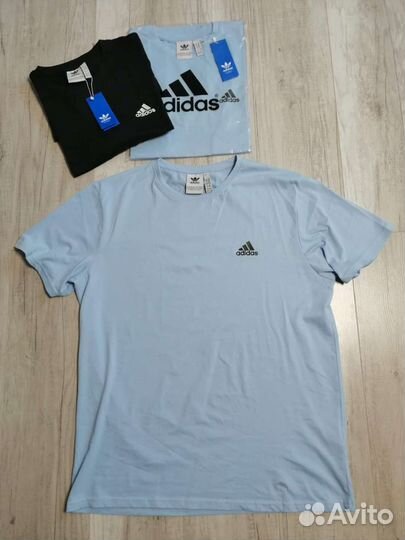 Футболка Adidas